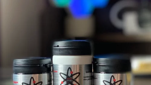 Fem Ultra Stack - MK677 & LGD-4033 + Ostarine