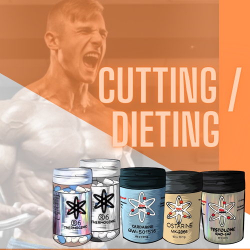 Cutting / Dieting