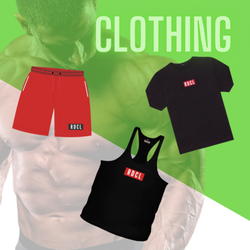 Clothing / Apparel