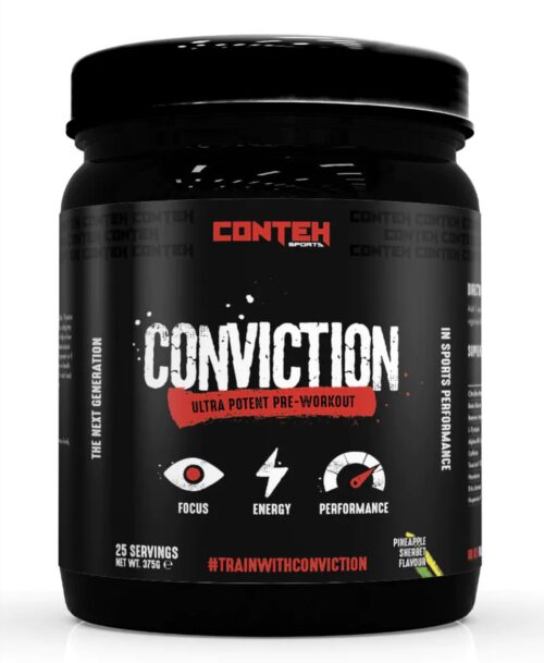 Pre-workout