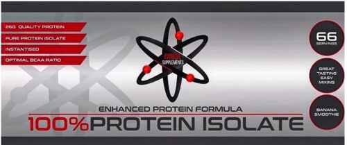 Protein Supplements