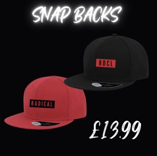 RDCL SnapBacks
