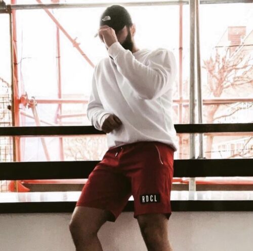 RDCL Shorts