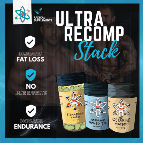 Ultra Recomp Stack