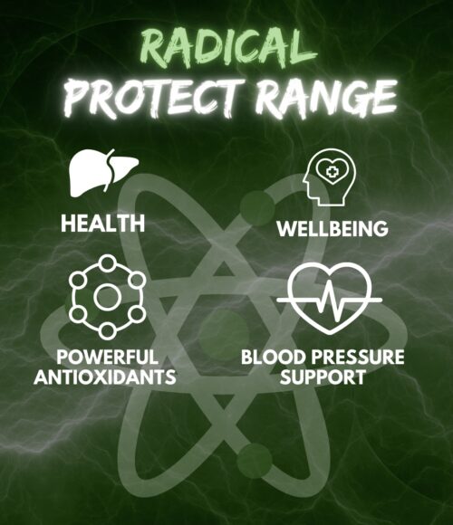 Health & Wellbeing Supplements