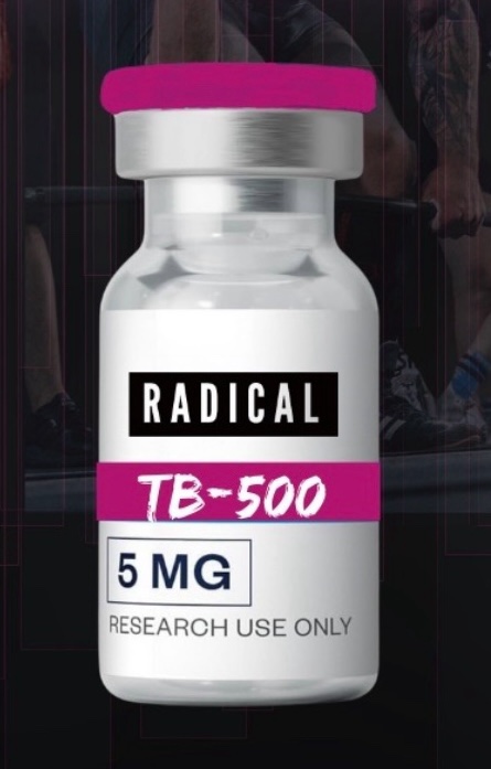 TB-500 5mg