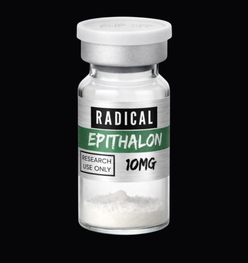 Epithalon 10mg