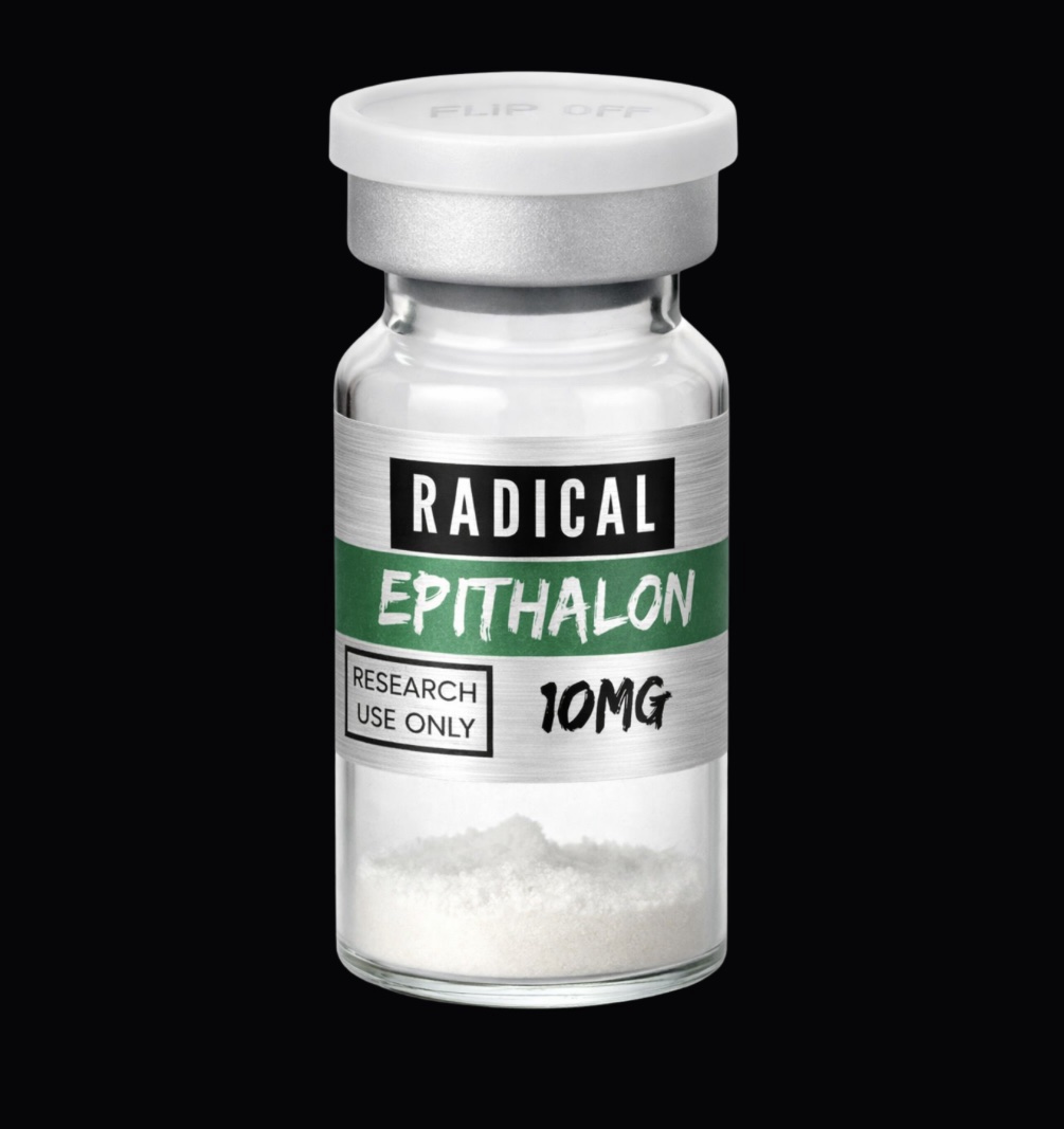 Epithalon 10mg