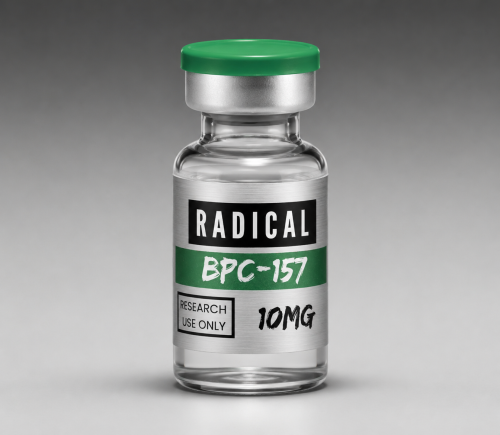 BPC-157 10mg